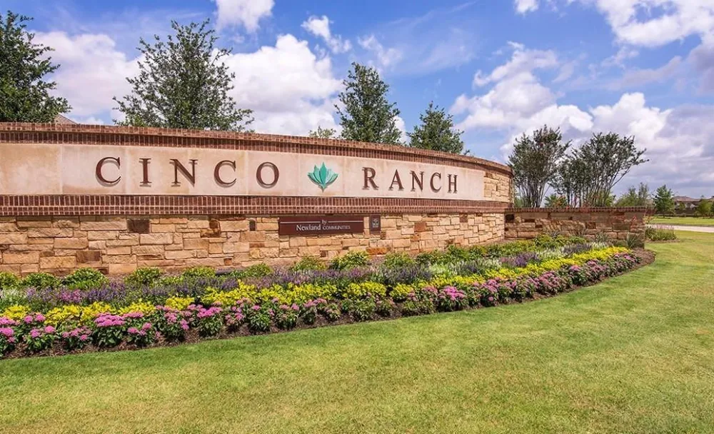 28118 Rebecca Meadow Falls Lane Katy, TX 77494