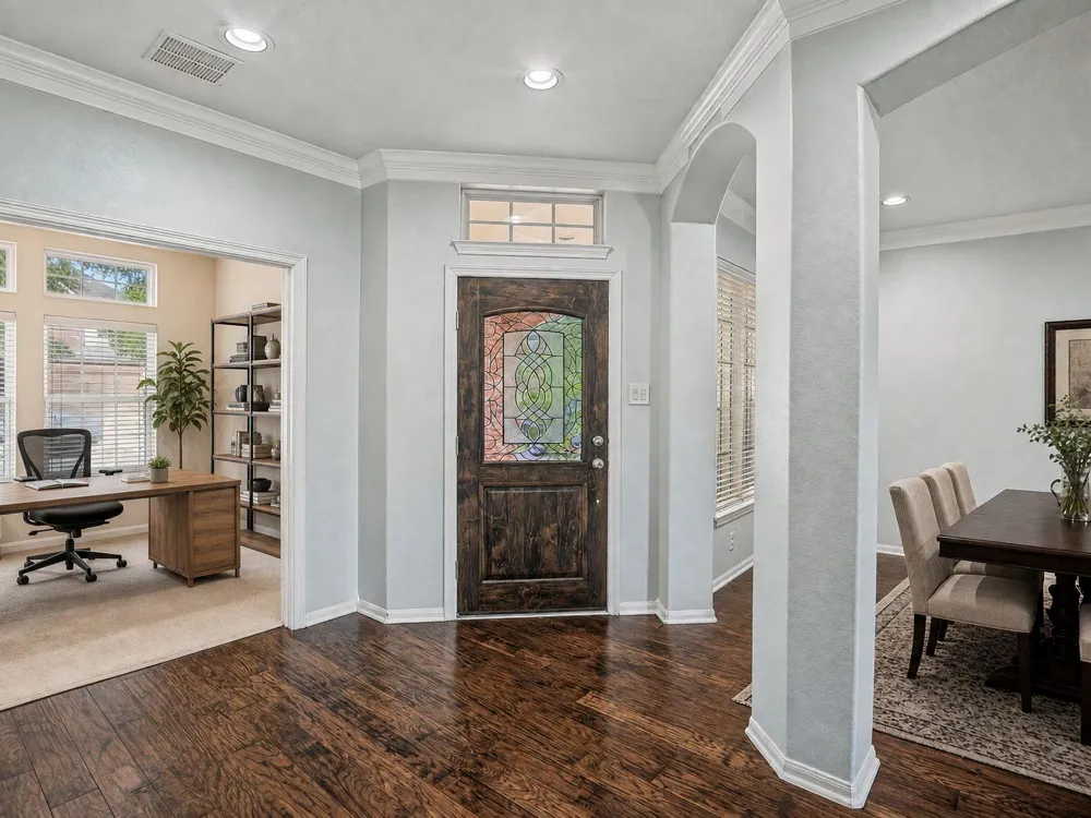 28118 Rebecca Meadow Falls Lane Katy, TX 77494