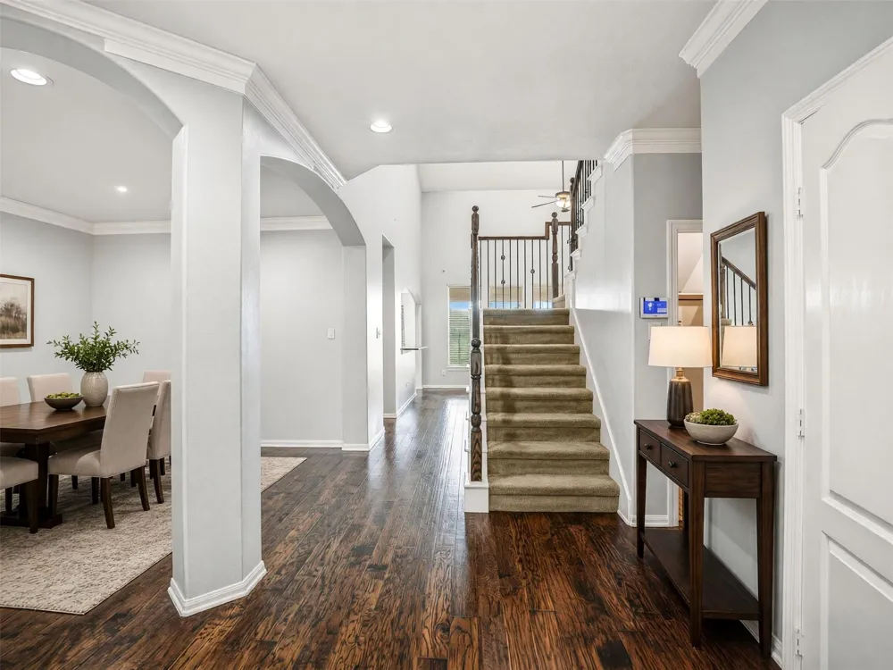 28118 Rebecca Meadow Falls Lane Katy, TX 77494