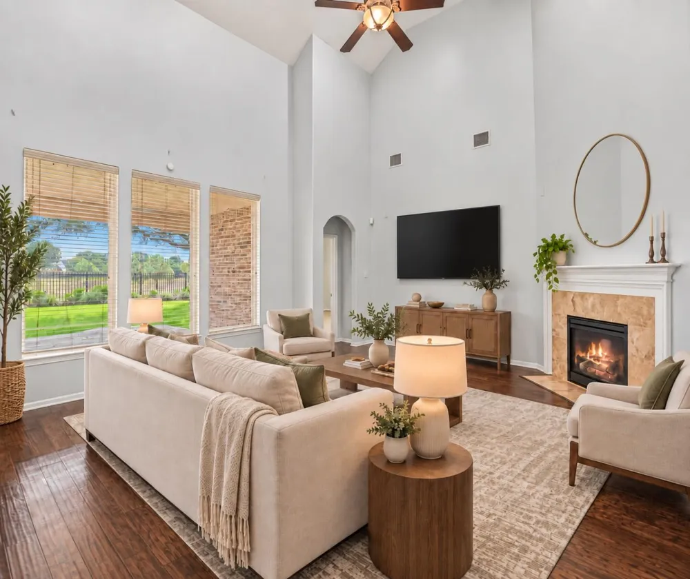 28118 Rebecca Meadow Falls Lane Katy, TX 77494