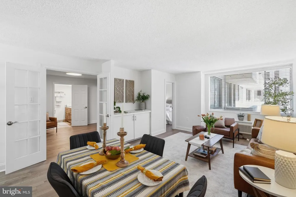 1325 18TH STREET NW #308 Washington, DC 20036