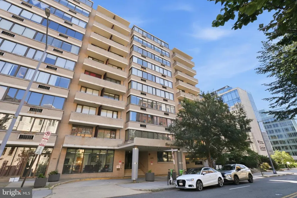 1325 18TH STREET NW #308 Washington, DC 20036