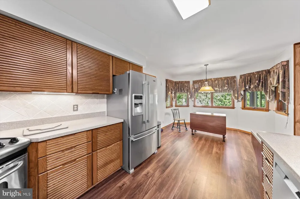 8 MEWS ROAD Milford, DE 19963