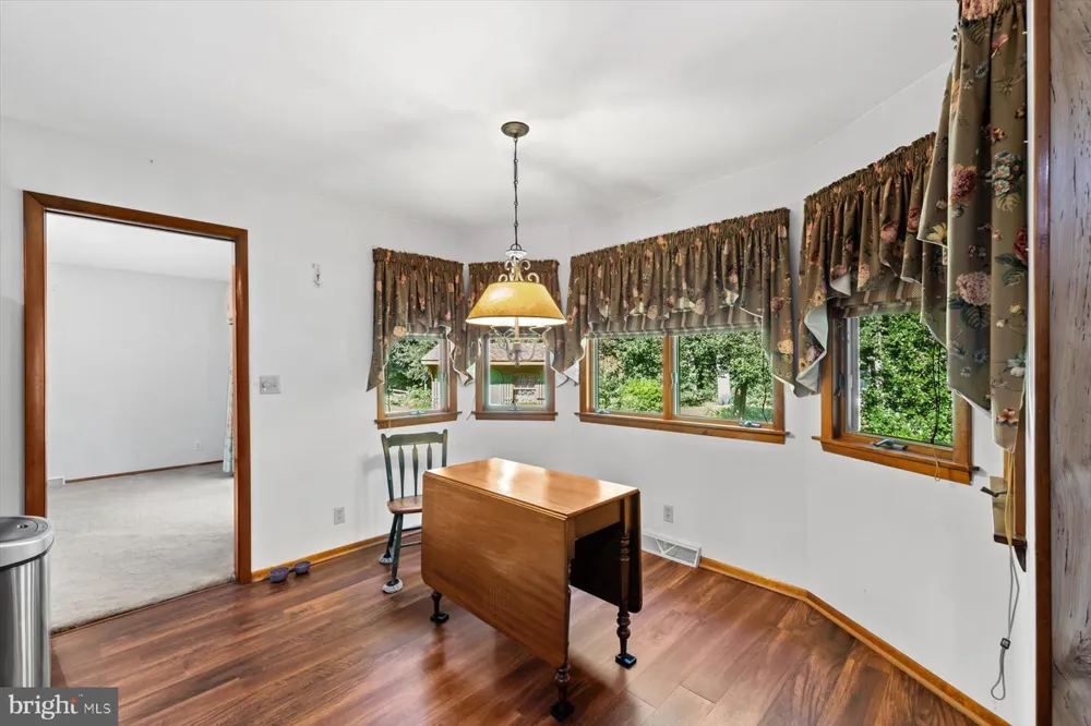 8 MEWS ROAD Milford, DE 19963