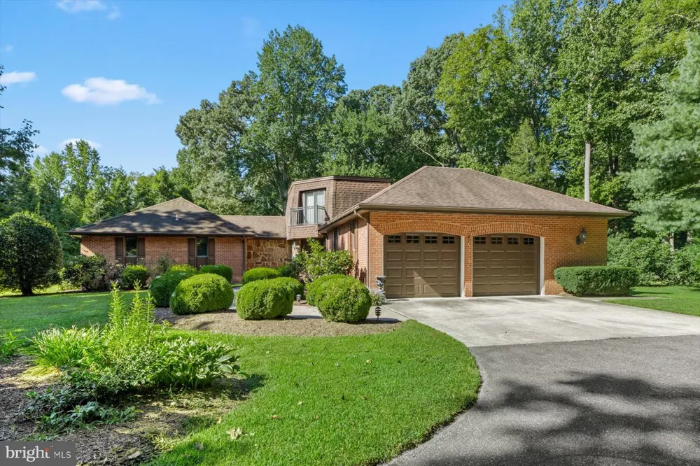 8 MEWS ROAD Milford, DE 19963