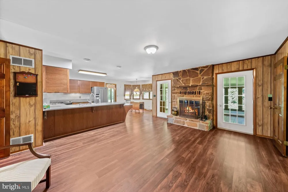 8 MEWS ROAD Milford, DE 19963