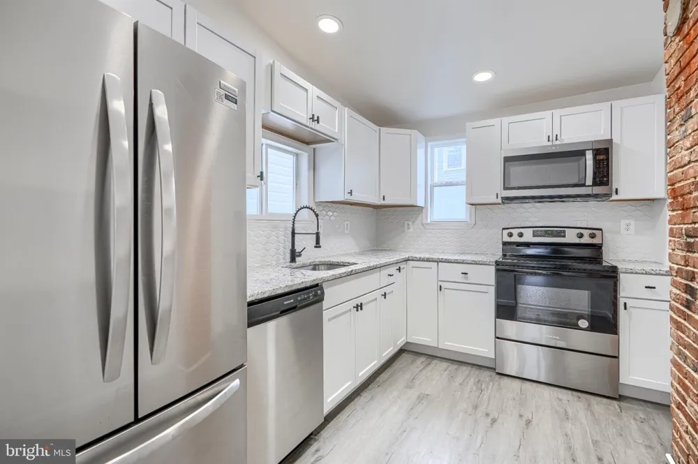 3435 HICKORY AVENUE Baltimore, MD 21211