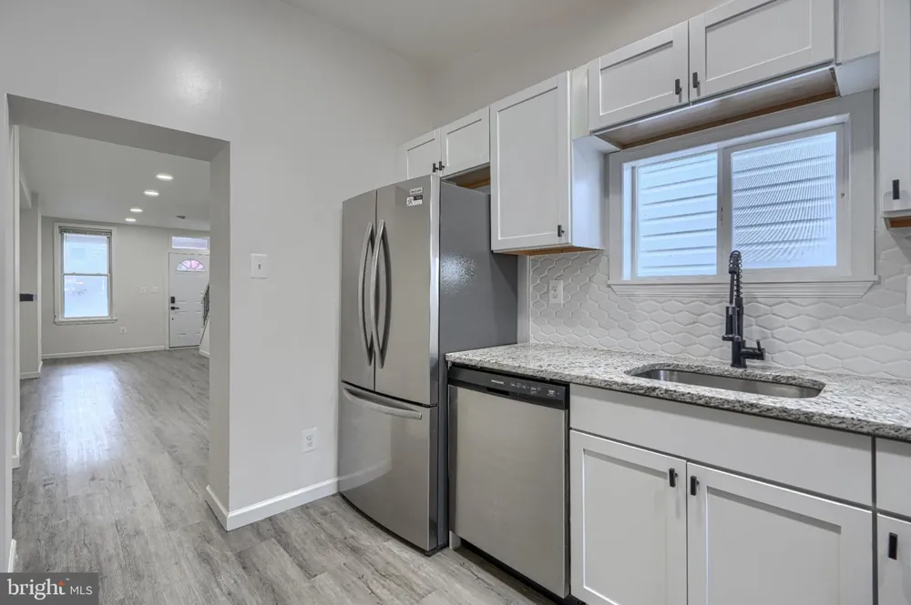 3435 HICKORY AVENUE Baltimore, MD 21211