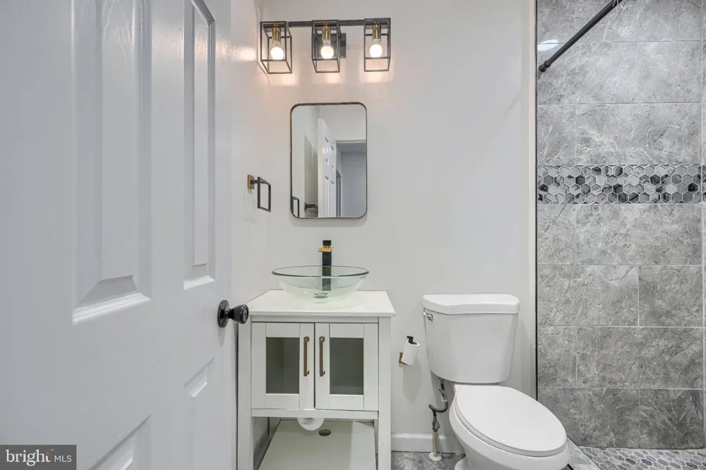 3435 HICKORY AVENUE Baltimore, MD 21211
