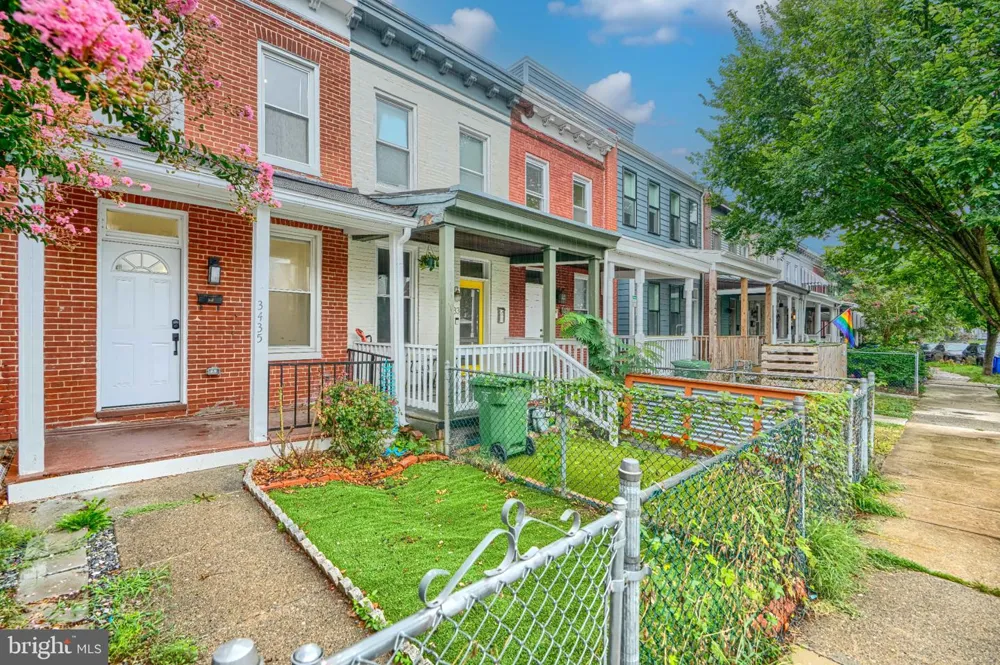 3435 HICKORY AVENUE Baltimore, MD 21211