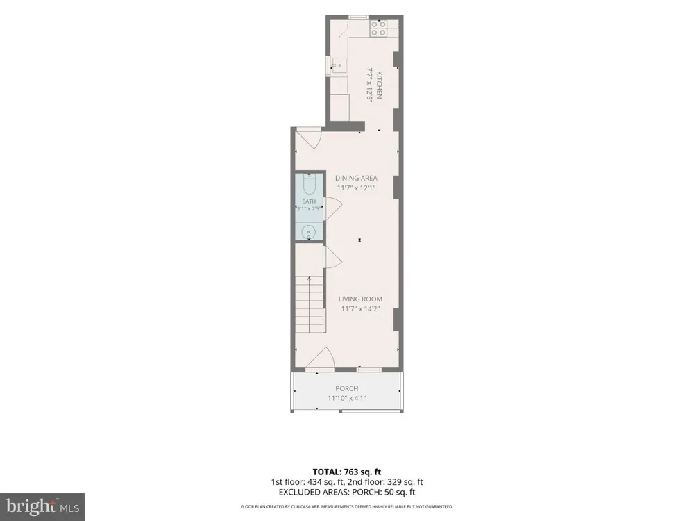 3435 HICKORY AVENUE Baltimore, MD 21211