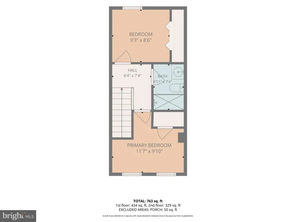 3435 HICKORY AVENUE Baltimore, MD 21211