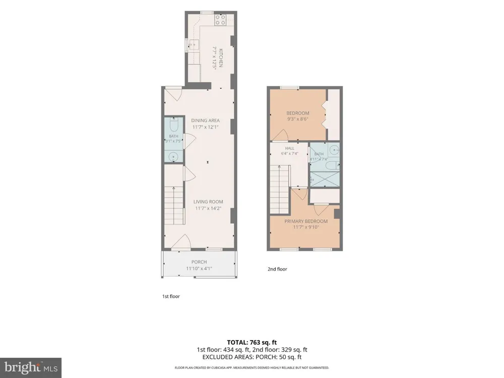 3435 HICKORY AVENUE Baltimore, MD 21211