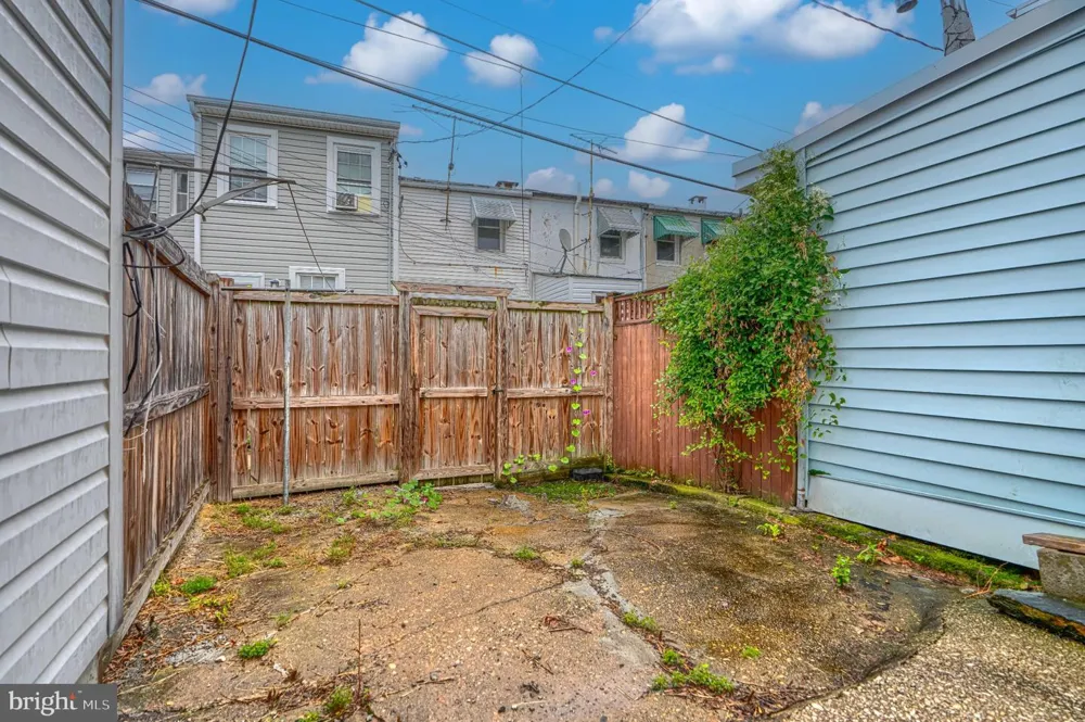 3435 HICKORY AVENUE Baltimore, MD 21211
