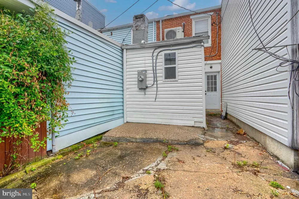 3435 HICKORY AVENUE Baltimore, MD 21211