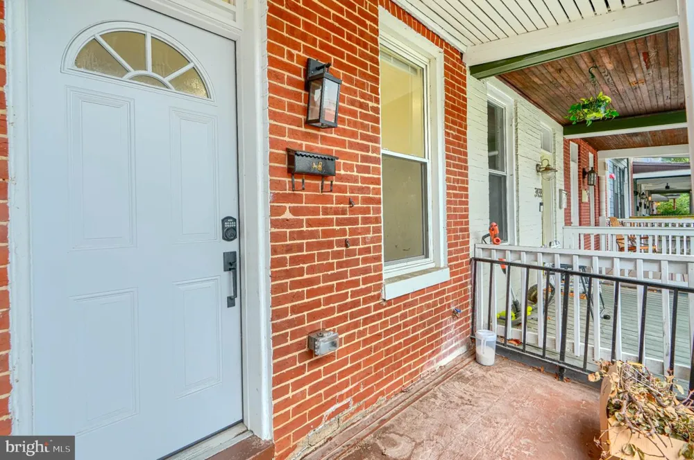 3435 HICKORY AVENUE Baltimore, MD 21211