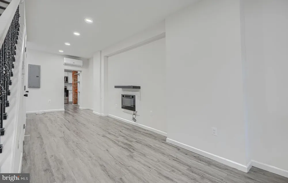 3435 HICKORY AVENUE Baltimore, MD 21211