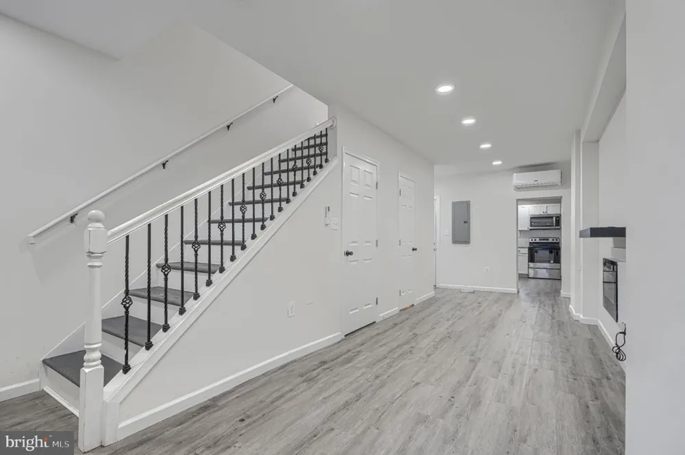 3435 HICKORY AVENUE Baltimore, MD 21211