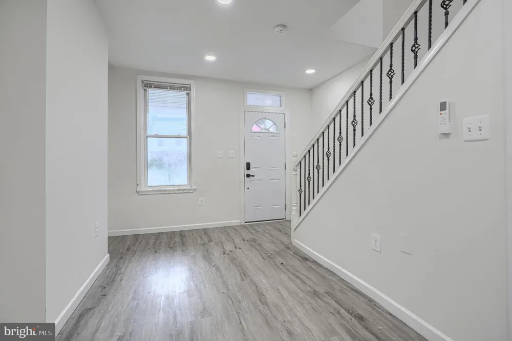 3435 HICKORY AVENUE Baltimore, MD 21211