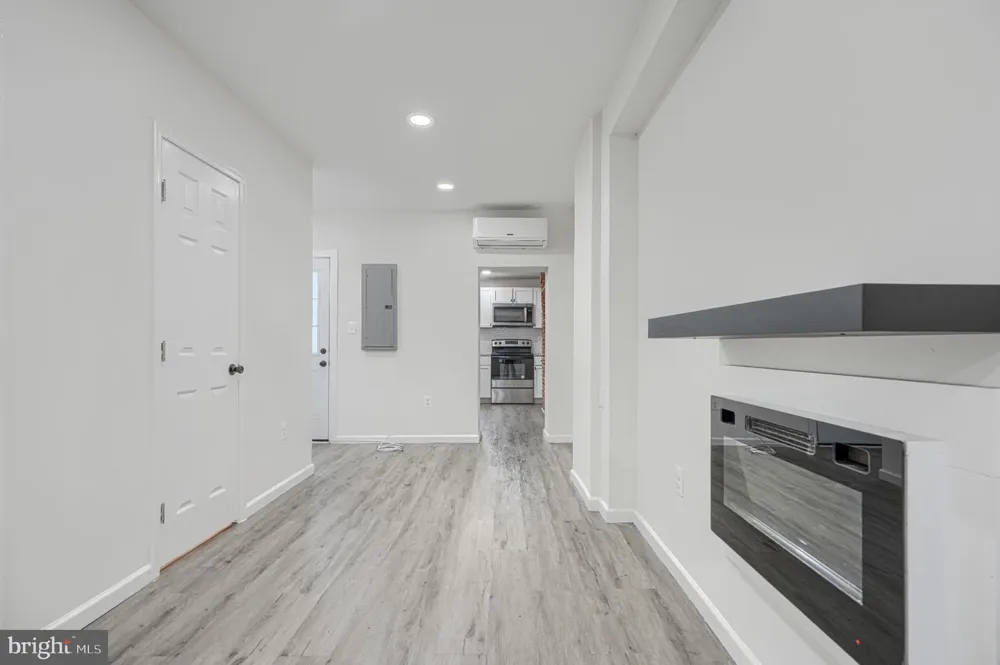 3435 HICKORY AVENUE Baltimore, MD 21211
