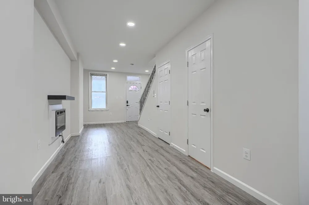 3435 HICKORY AVENUE Baltimore, MD 21211