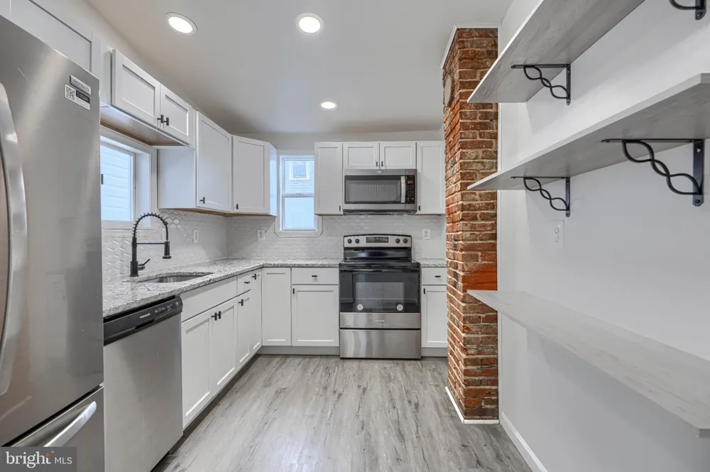 3435 HICKORY AVENUE Baltimore, MD 21211