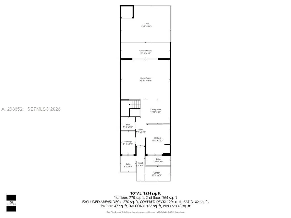 2723 NE 164th St #77 North Miami Beach, FL 33160
