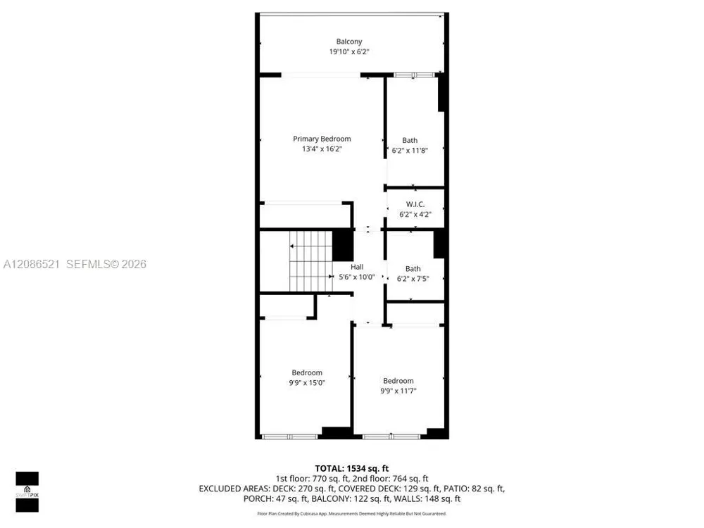 2723 NE 164th St #77 North Miami Beach, FL 33160