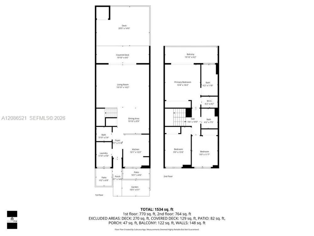 2723 NE 164th St #77 North Miami Beach, FL 33160