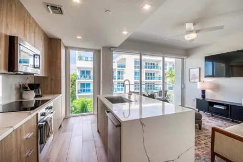 117 Lake Avenue #303