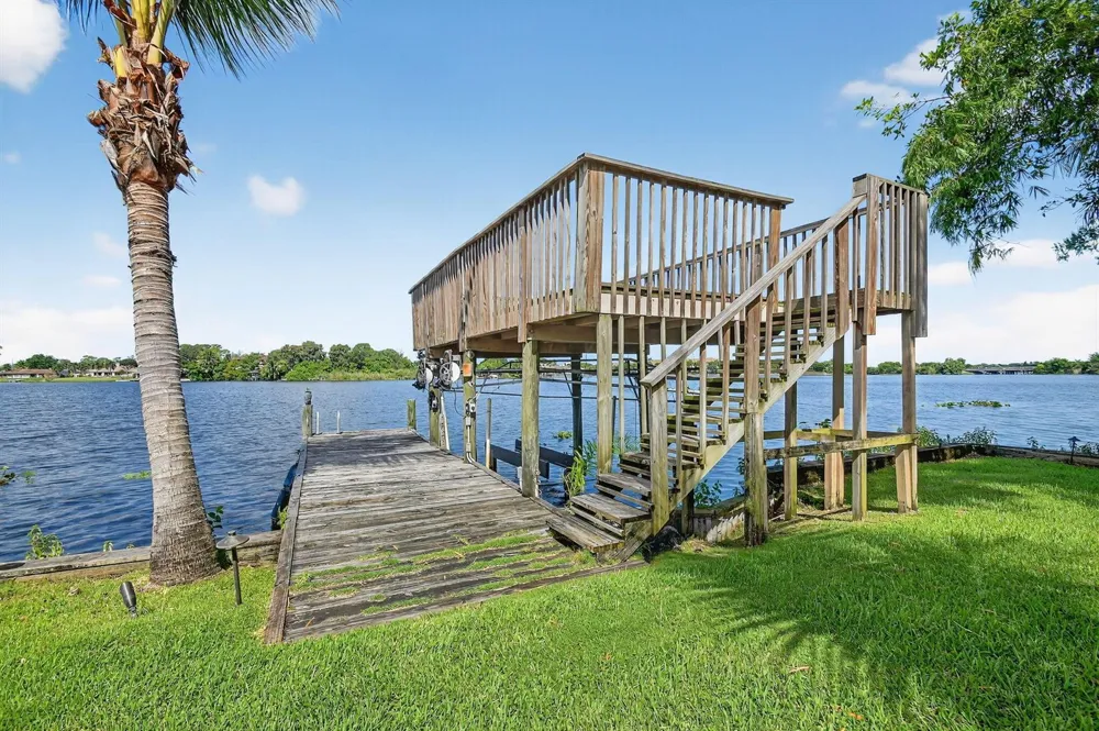 6225 Pine Drive #Cottage Lake Worth, FL 33462