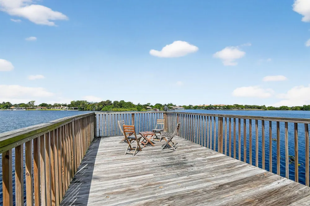 6225 Pine Drive #Cottage Lake Worth, FL 33462