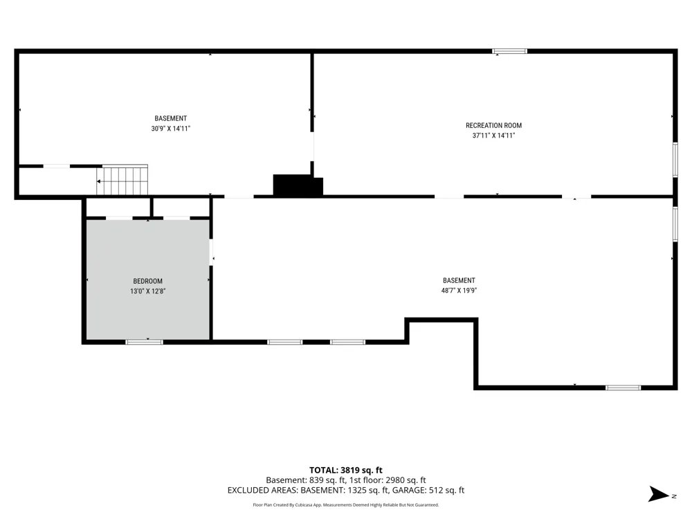 4261 Lin Nan Lane Norton Shores, MI 49441