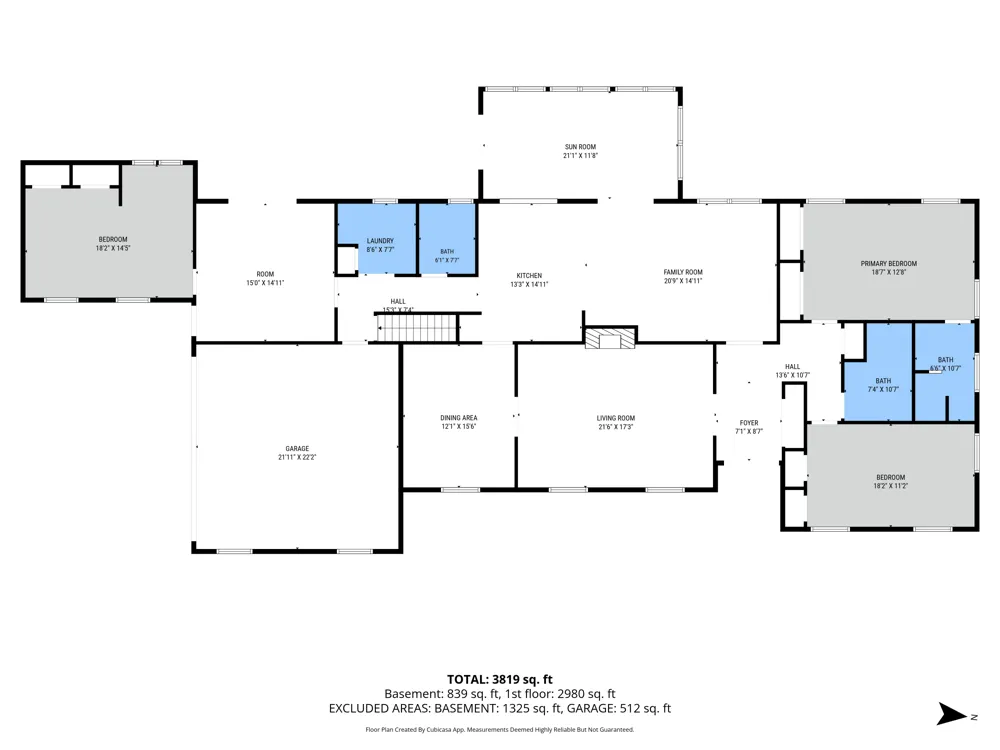 4261 Lin Nan Lane Norton Shores, MI 49441