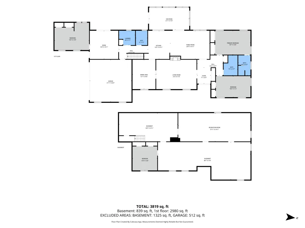 4261 Lin Nan Lane Norton Shores, MI 49441