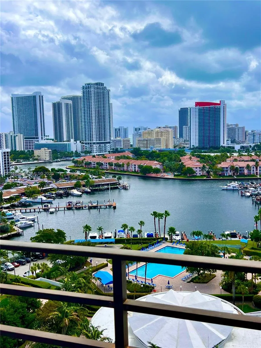 600 Three Islands Blvd #1621 Hallandale Beach, FL 33009