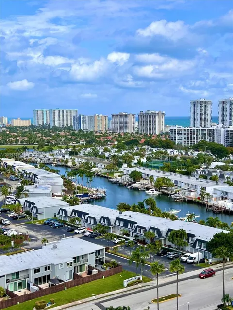 600 Three Islands Blvd #1621