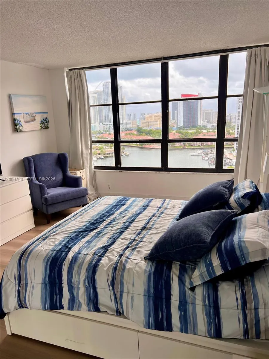 600 Three Islands Blvd #1621 Hallandale Beach, FL 33009