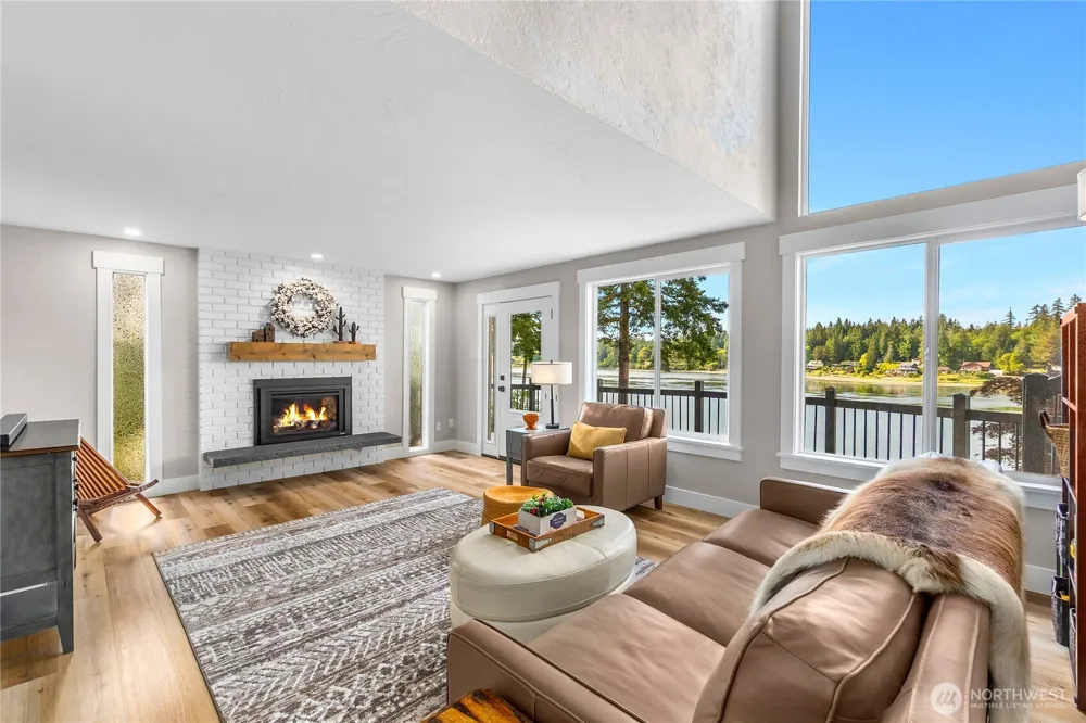 240 SE Mallard Beach Lane Shelton, WA 98584