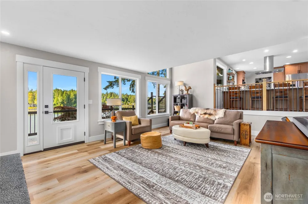 240 SE Mallard Beach Lane Shelton, WA 98584