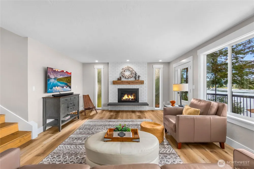 240 SE Mallard Beach Lane Shelton, WA 98584