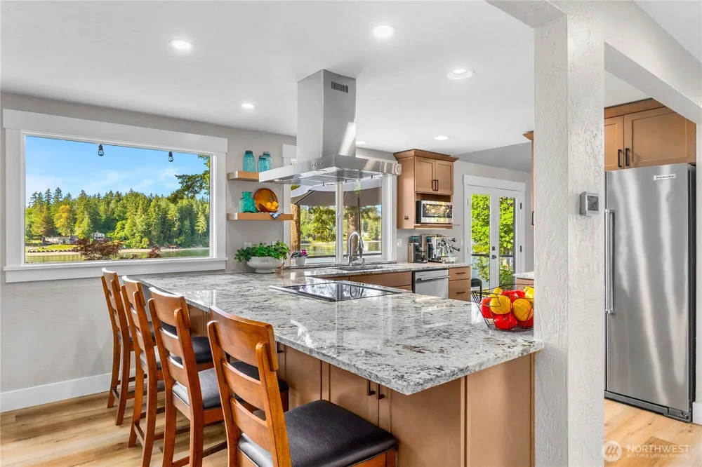 240 SE Mallard Beach Lane Shelton, WA 98584