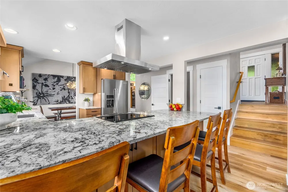 240 SE Mallard Beach Lane Shelton, WA 98584