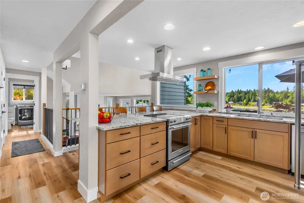 240 SE Mallard Beach Lane Shelton, WA 98584