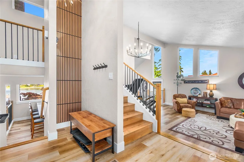 240 SE Mallard Beach Lane Shelton, WA 98584