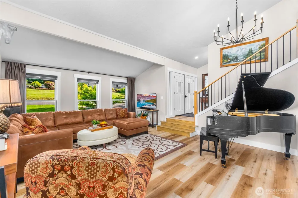 240 SE Mallard Beach Lane Shelton, WA 98584