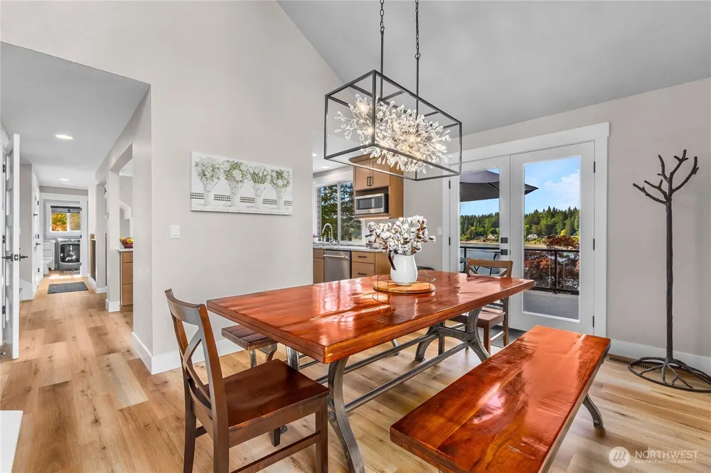 240 SE Mallard Beach Lane Shelton, WA 98584