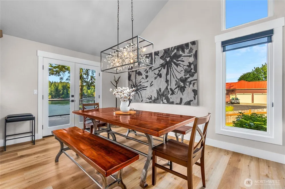 240 SE Mallard Beach Lane Shelton, WA 98584