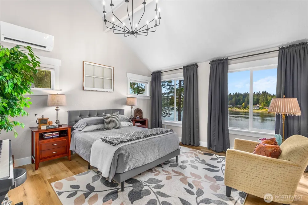 240 SE Mallard Beach Lane Shelton, WA 98584