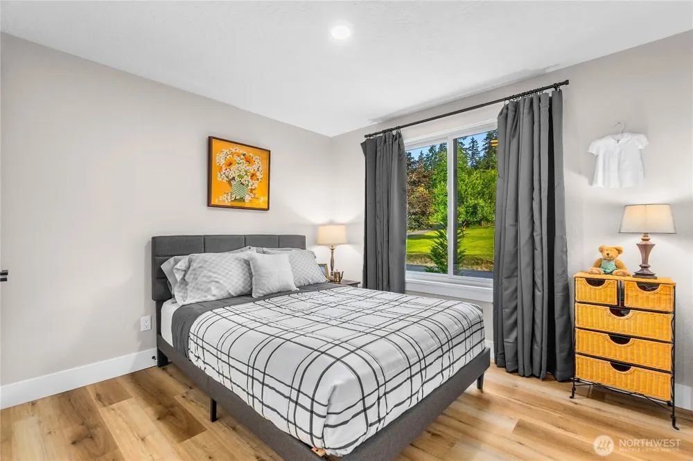 240 SE Mallard Beach Lane Shelton, WA 98584
